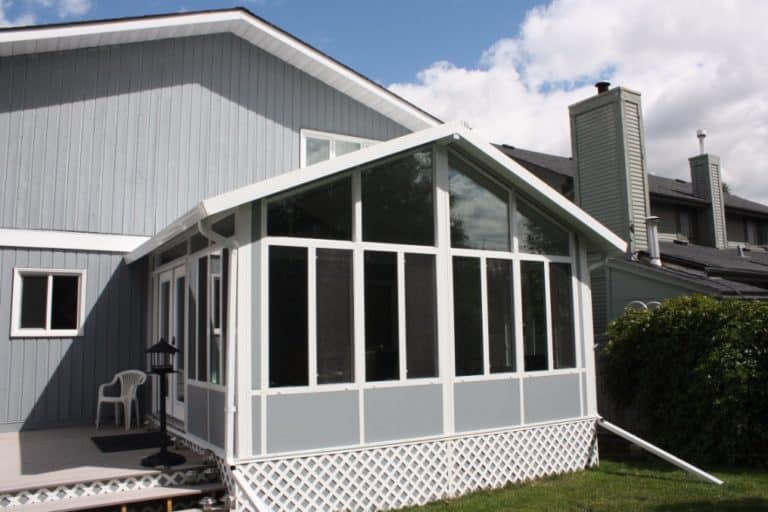 Sunroom Calgary