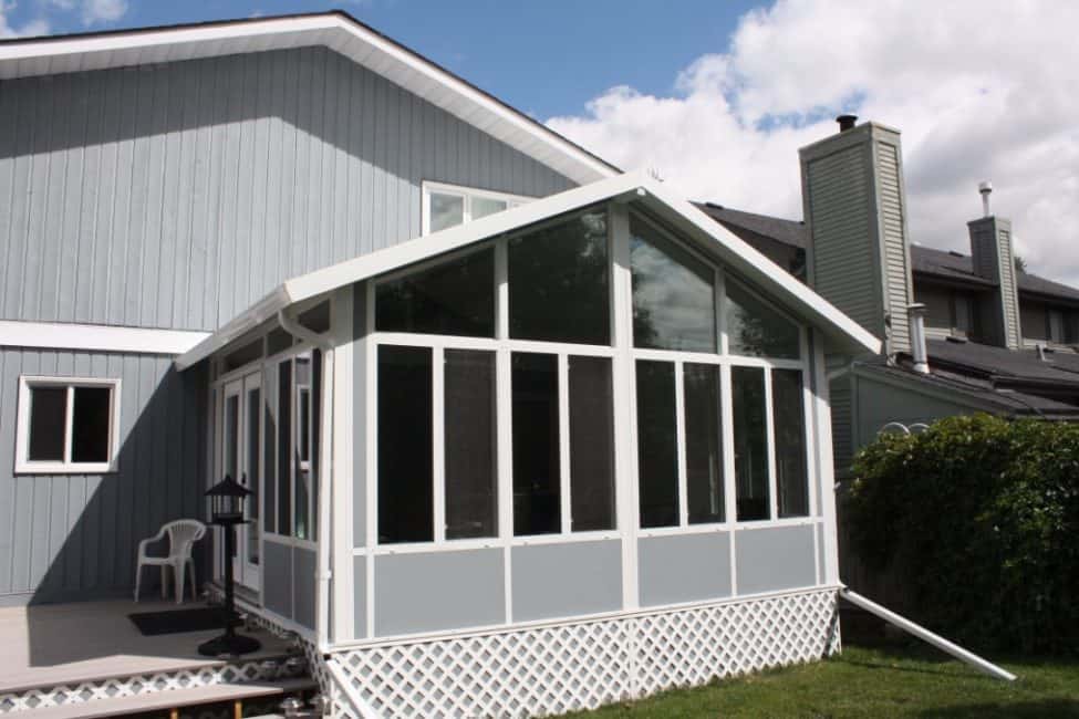 Sunroom Calgary