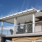 Pergola Calgary