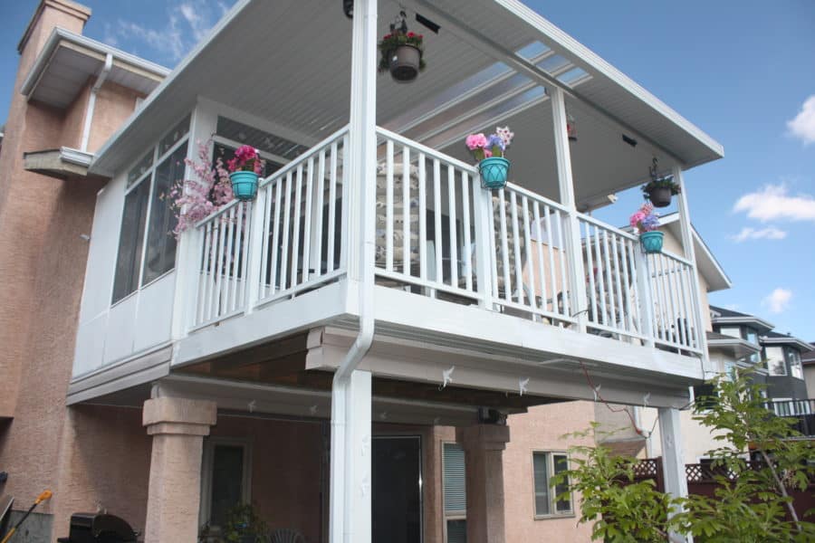 Quality Sunrooms Calgary