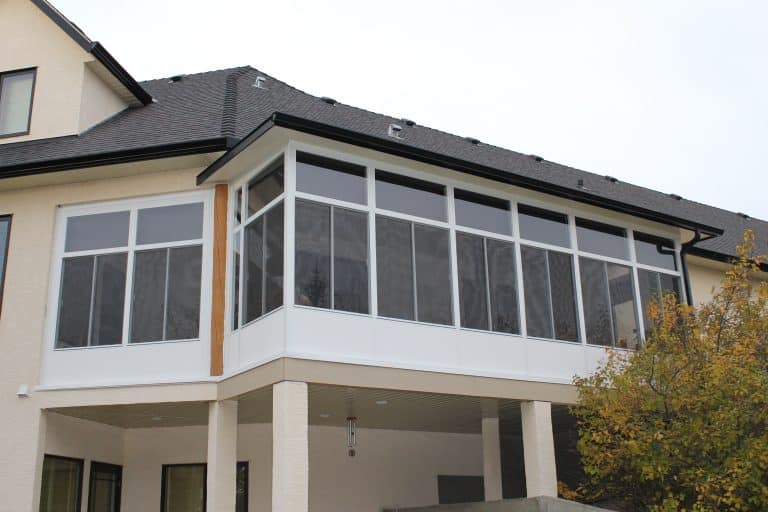 Sunroom Contractor in Calgary