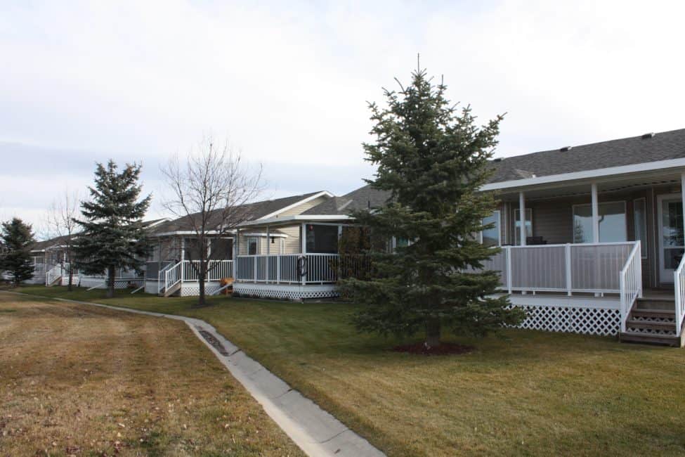 Calgary Deck Roof Covers
