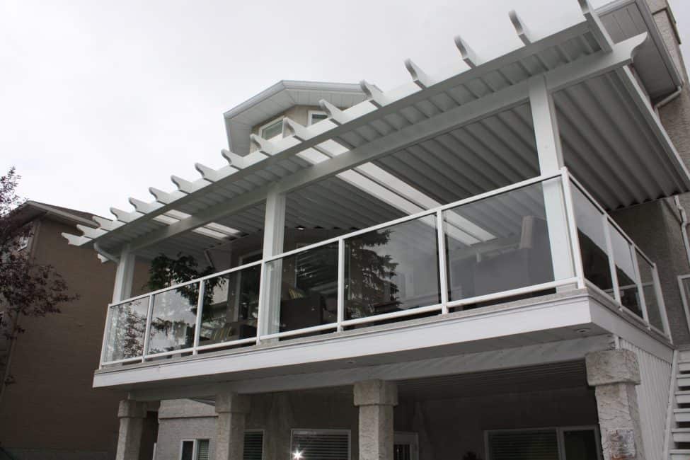 Patio Covers in Calgary