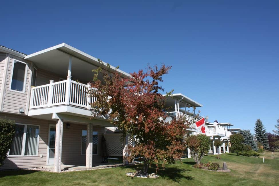 Desert Sun Patio Cover
