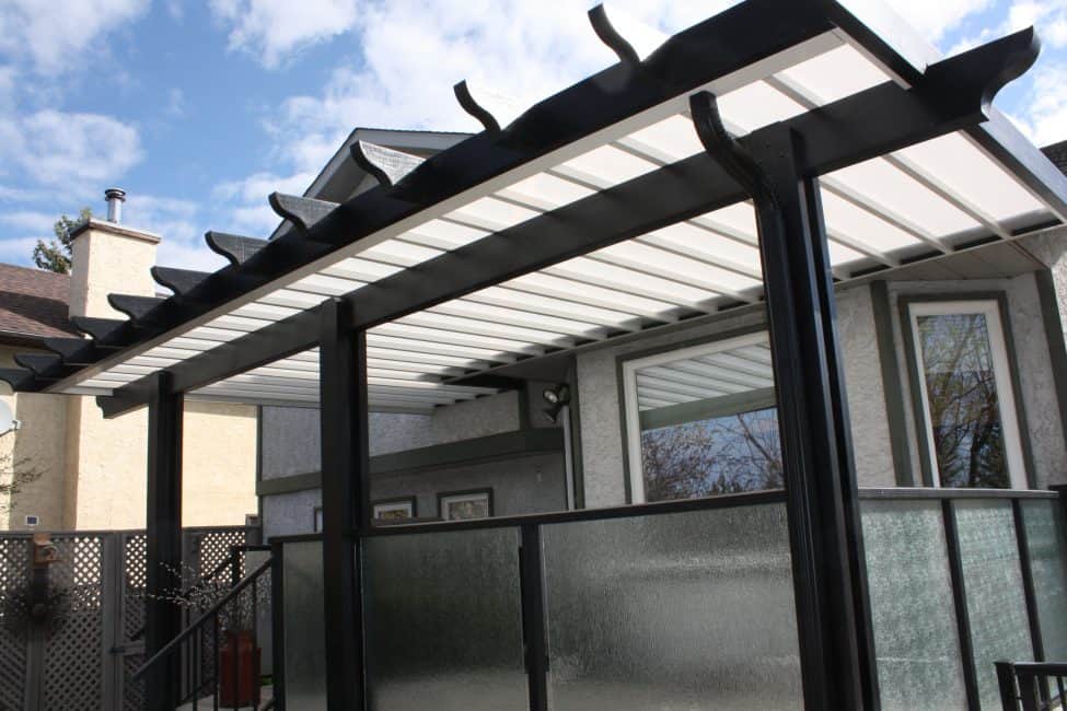 Calgary Pergola and Patio Covers