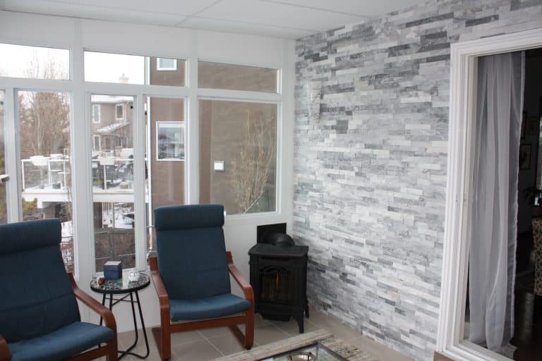 Sunroom Contractor in Calgary