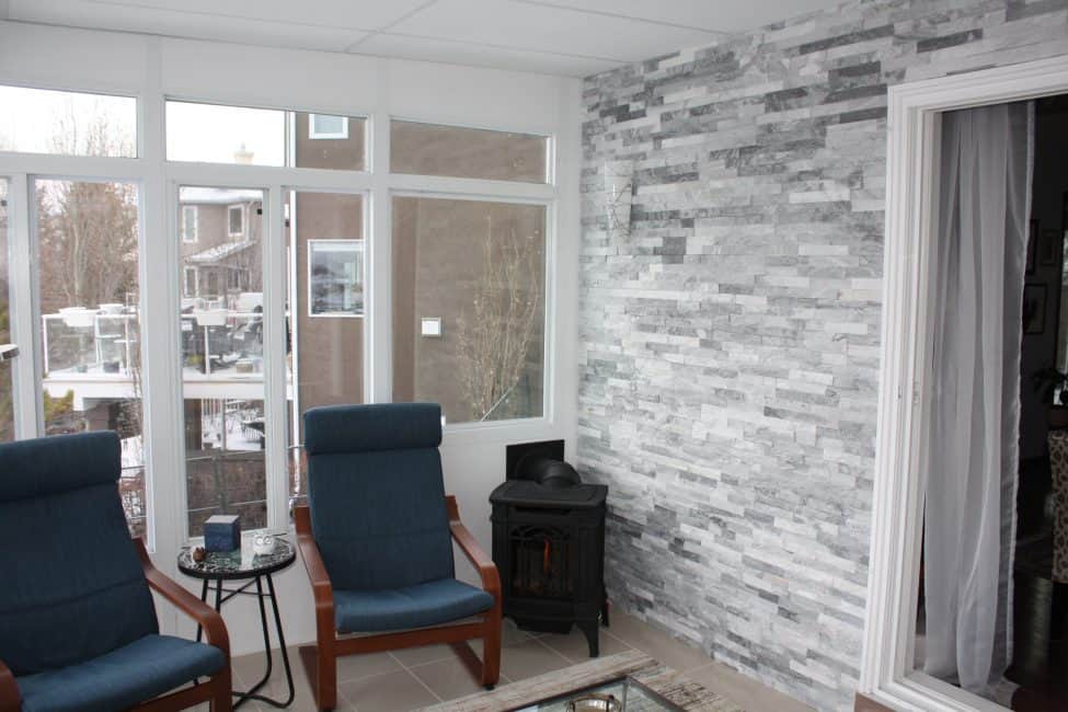 Sunroom Contractor in Calgary