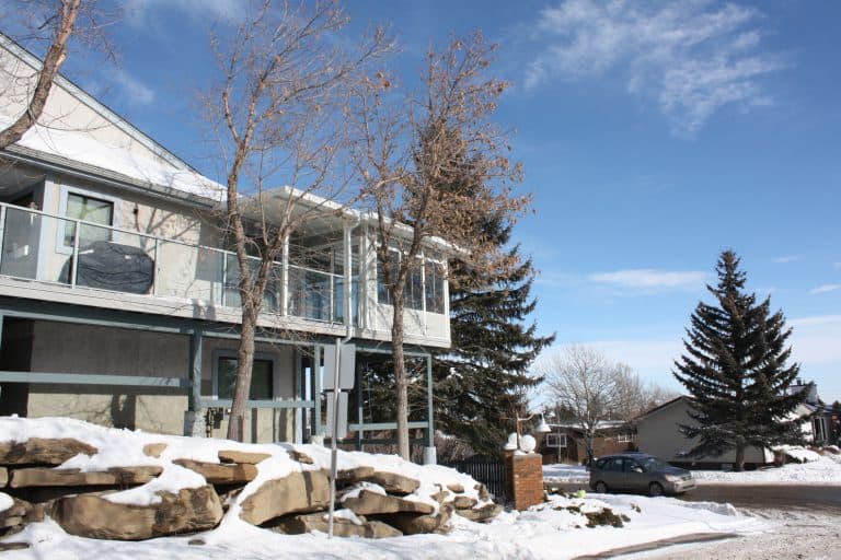 Sunroom and Patio Covers