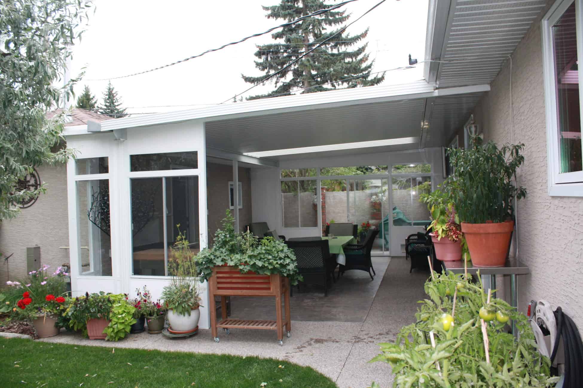 Calgary Patio Cover Ideas With Photos   Calgary Patio Covers 9 1950x1300 