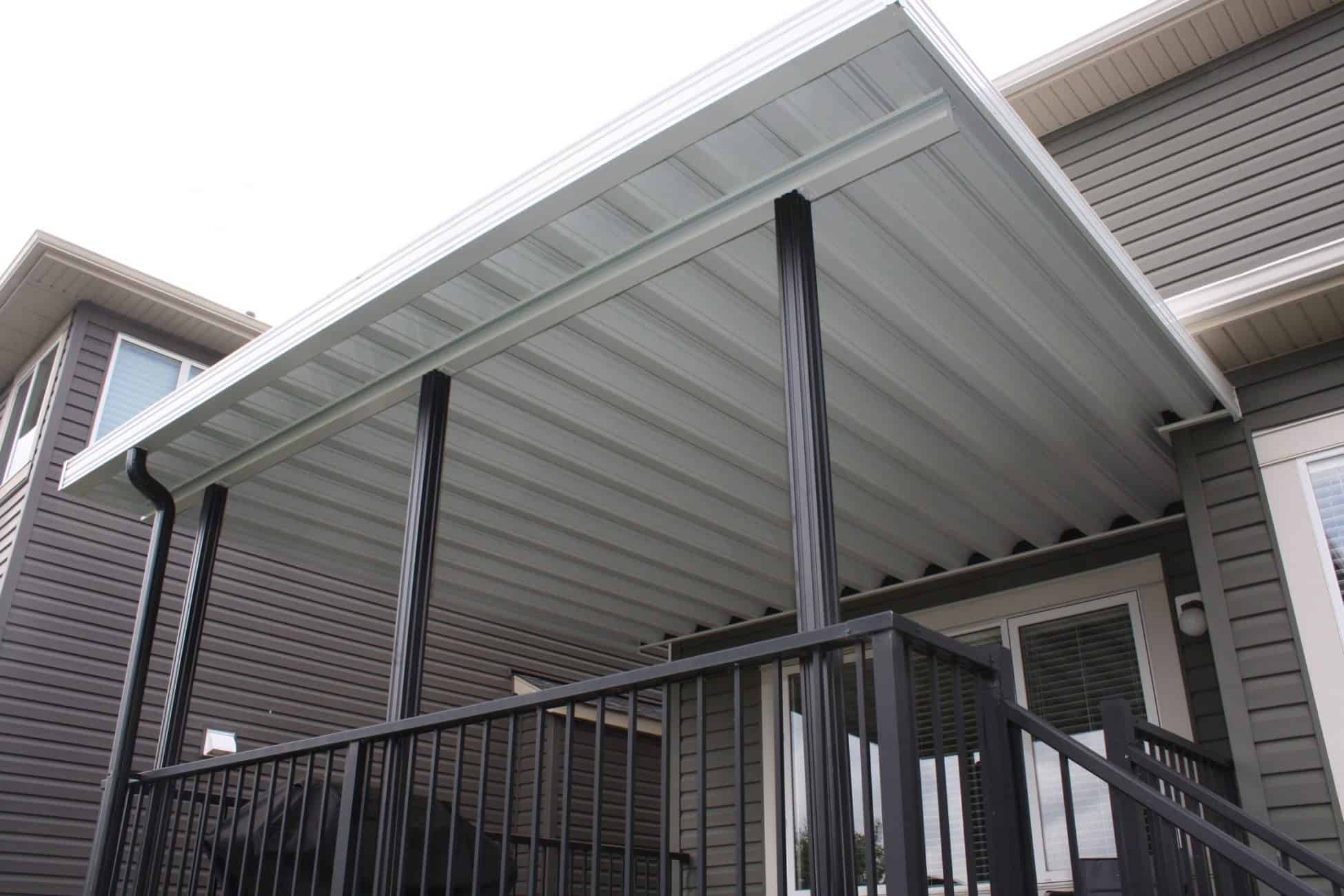 Calgary Patio Cover Ideas with Photos