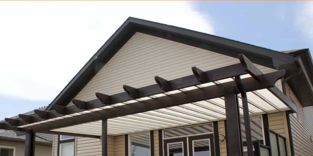 How To Enjoy Your Pergola This Summer In Calgary Desert Sun Patios