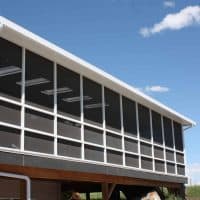 Screen Room Builder in Calgary