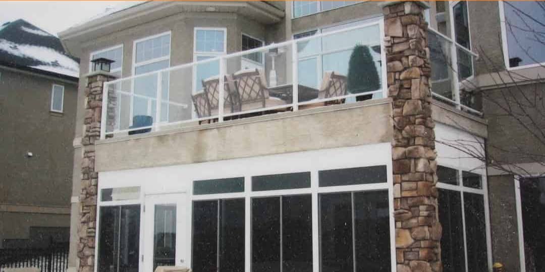 New Year, New Renos, New Sunroom Sunrooms in Calgary