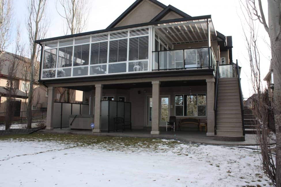 Hot tub Covers in Calgary