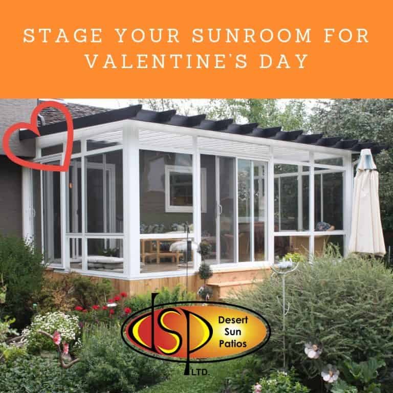 Sunroom Contractor in Calgary