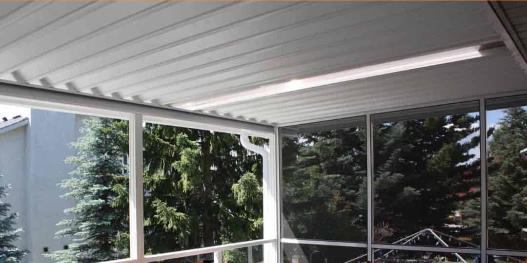 Entertaining with a patio cover Patio Covers in Calgary