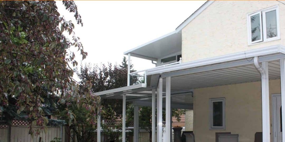 Different Types of Patio Cover, Compared