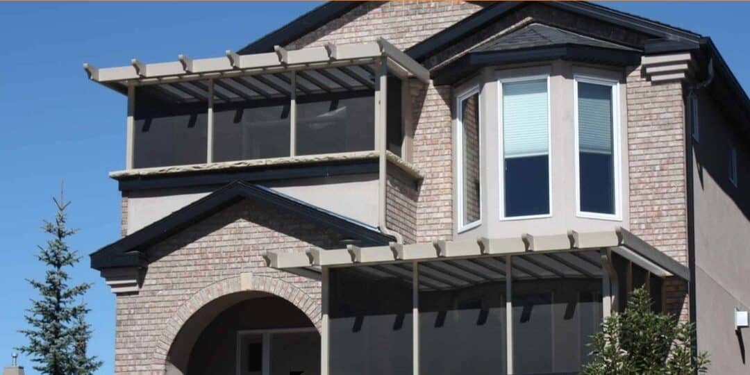 3 Things You Can Do With A Screen Room