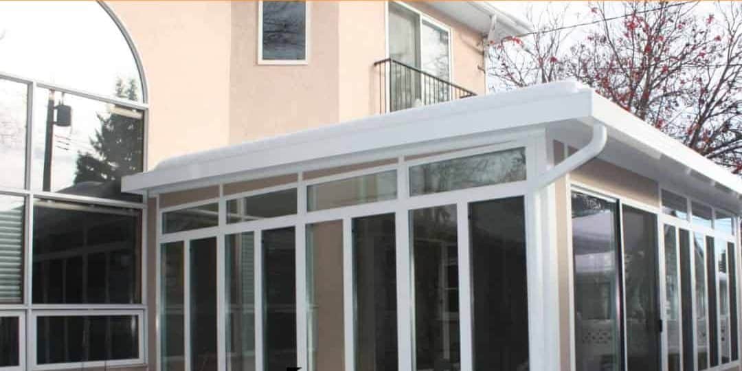 Update your Sunroom in Calgary This Winter