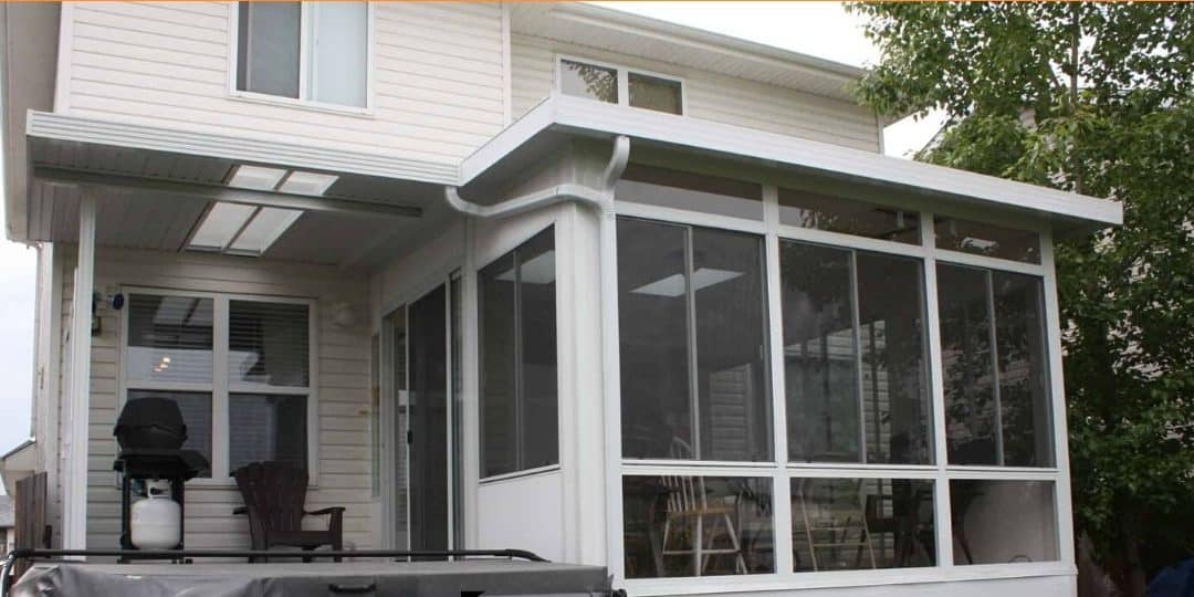 Spring clean your sunroom for 2020