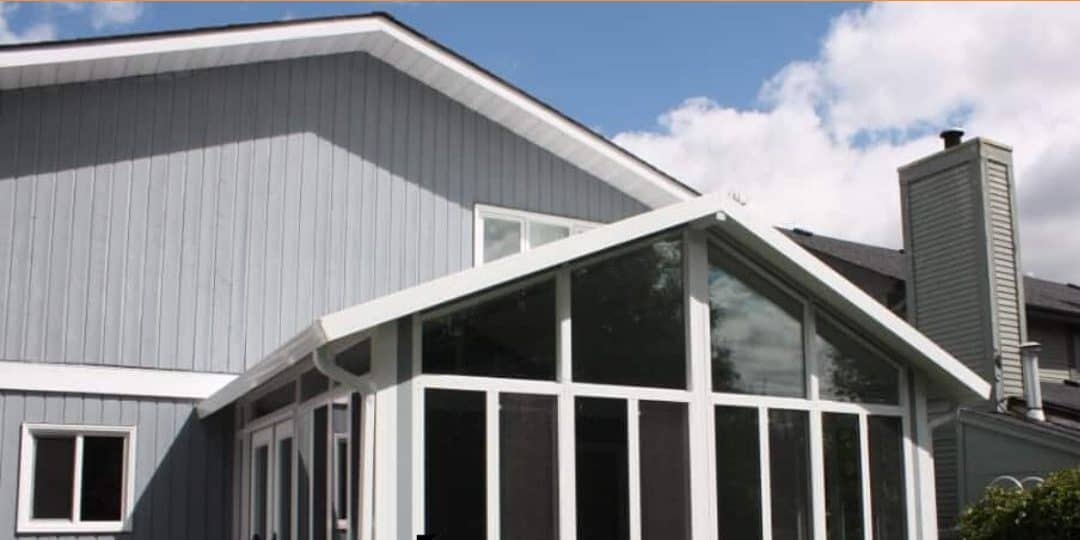 How to Expand Your Home with a Sunroom