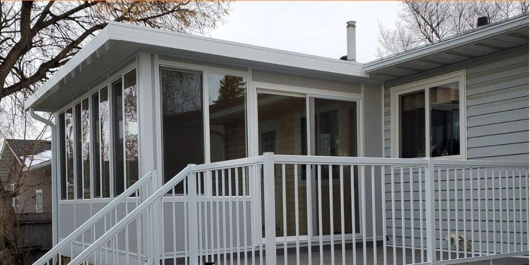 Unusual Uses for Your Sunroom