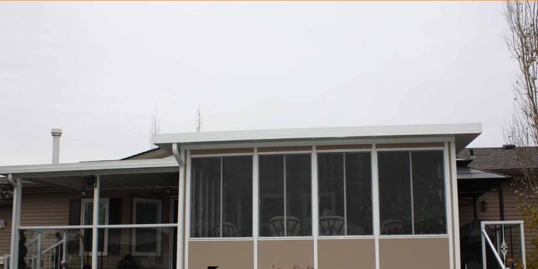 Common Uses for a Sunroom Addition to your Home