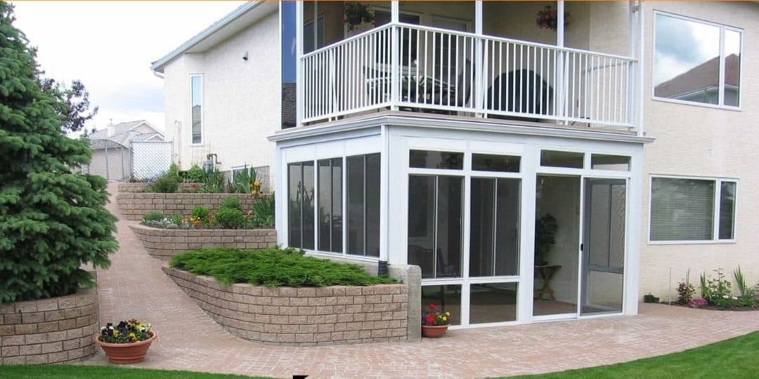 How to Design a Sunroom for Calgary