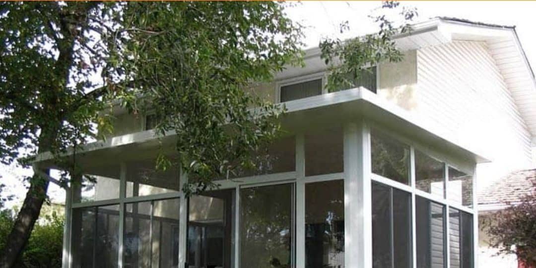 How to Extend Your Summer with a Sunroom