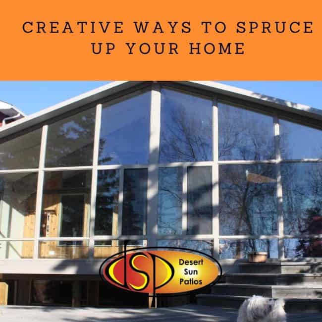 Creative-Ways-to-Spruce-Up-Your-Home