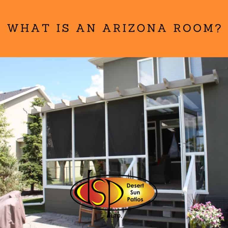 What-is-an-Arizona-Room