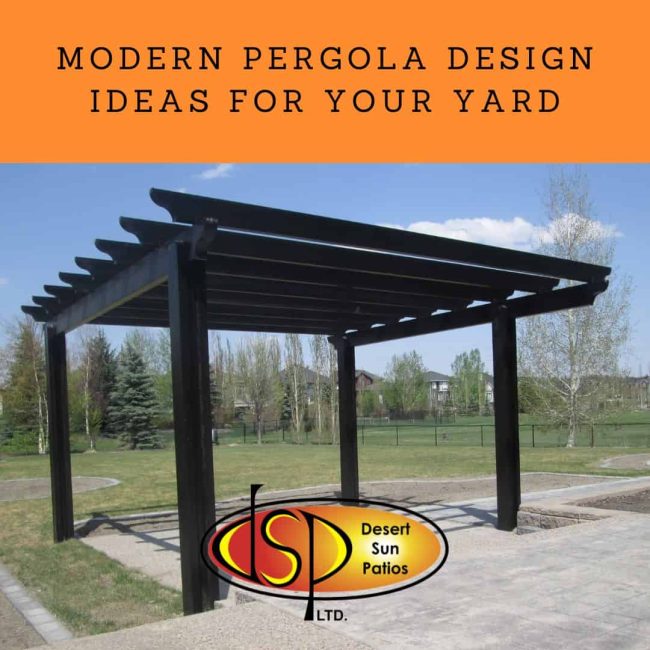 Modern-Pergola-Design-Ideas-for-Your-Yard
