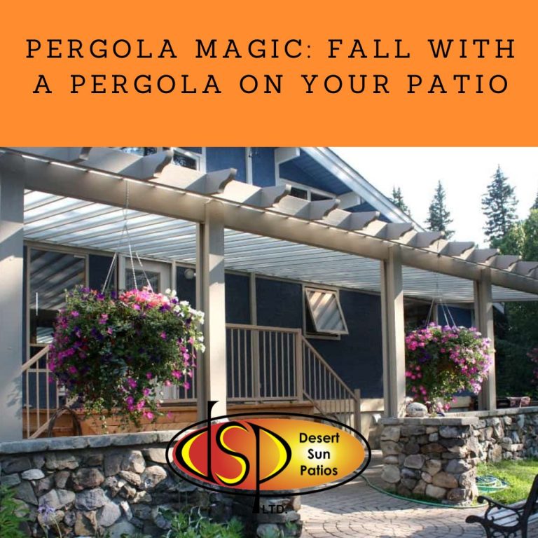 Pergola-Magic-Fall-with-a-Pergola-on-Your-Patio