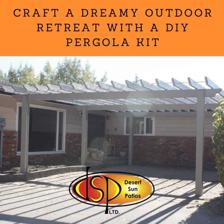 Craft-a-Dreamy-Outdoor-Retreat-with-a-DIY-Pergola-Kit