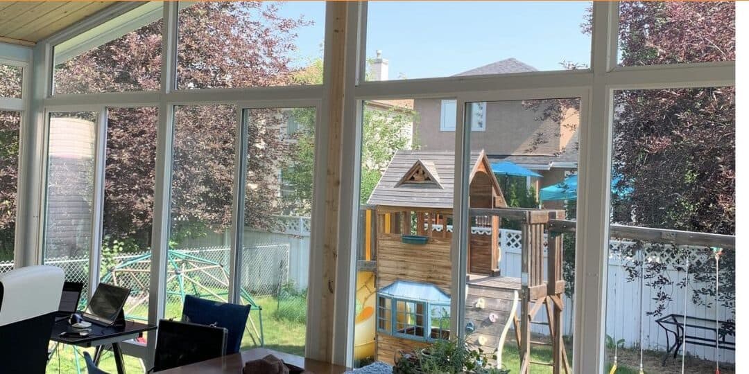 Revitalize Your Space with Sun Room Ideas for a Summer Oasis