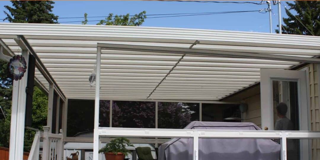 Transform Your Deck with High Quality Patio Covers in Calgary