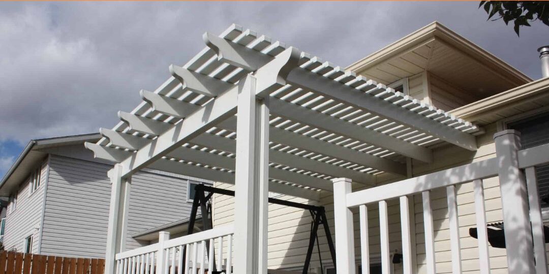 Upgrade Your Yard with Pergola Designs That Make Outdoor Living Better
