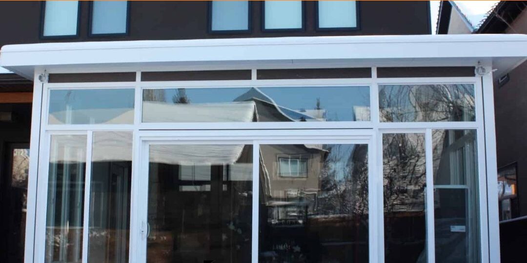 Why a Screened In Deck is the Perfect Home Addition