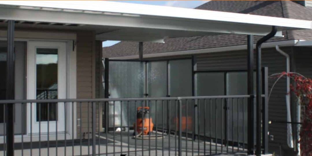 Build Your Dream Deck with Calgary’s Best DIY Kits