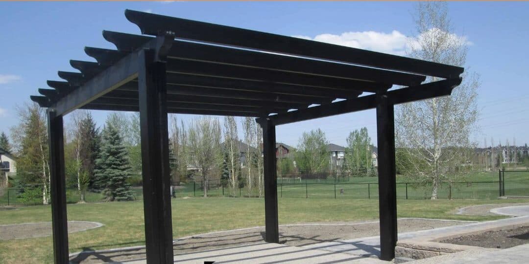 Transform Your Backyard with DIY Pergola Kits for a Spring Makeover