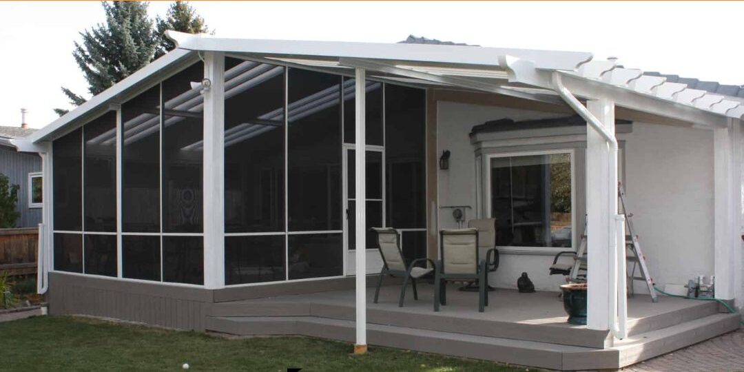 Get Inspired This Fall with Creative Sun Room Ideas for Your Calgary Home