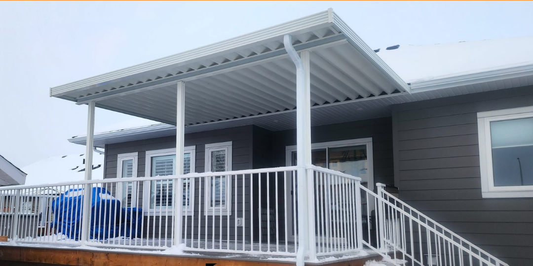 Enhance Your Backyard with a High Quality Patio Cover for Seasonal Comfort