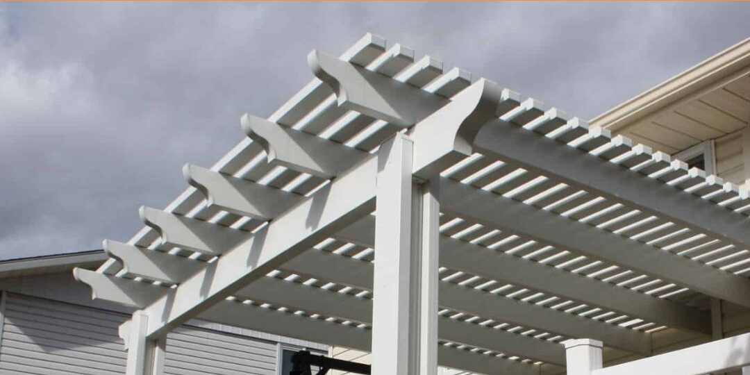 Fall in Love with Your Backyard Pergola This Season in Calgary